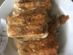 -青岛锅贴(四流中路店)