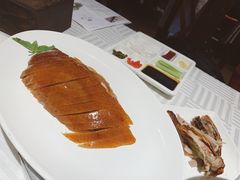 -四季民福烤鸭店(王府井灯市口店)