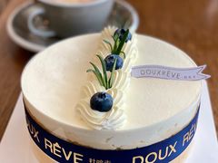-杜哈夫DOUX RÊVE·生日蛋糕(日月光店)