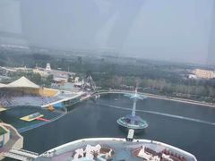 -秦皇岛乐岛海洋王国