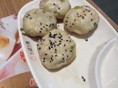 -小杨生煎(龙阳广场店)