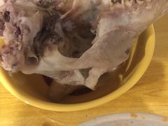 -老师家羊杂碎(延安总店)