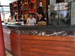 -渭塘酒家(生态园店)