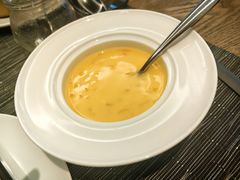 -长沙北辰洲际酒店-栀味轩中餐厅