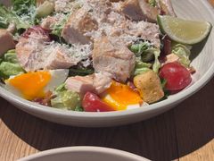 -The Diner X餐厅(青岛万象城店)