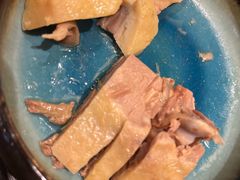 -古都历食南京菜·烤鸭·鸭血粉丝·汤包(南京博物院店)