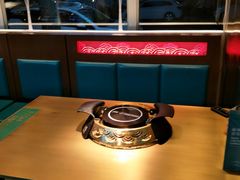 -大河宴·椒麻鱼火锅(北京路中和美食街店)