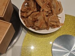 -福寿斋·老北京铜锅涮肉·烤鸭(顺义总店)