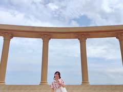 -玫瑰海岸文化旅游度假区