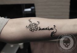 -TATTOO FAMILY刺青纹身工作室