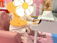 -嘉文梦想世界(SM天津滨海城市广场店)