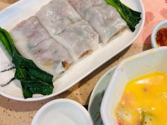 -点都德(聚福楼店)