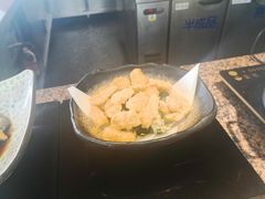 -大连富丽华大酒店