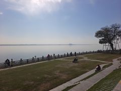 -观潮胜地公园