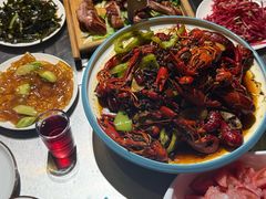 -宗泉烤全羊·烤羊腿·家常菜(解放东路店)