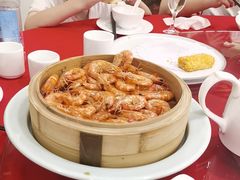 -良友·海鲜青岛菜(五四广场店)