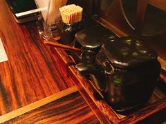 -山葵家·创意料理(万象汇店)