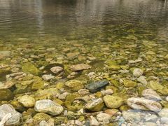 -燕子河大峡谷天坑仙境