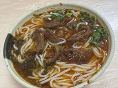 -川姐牦牛肉粉(沟口店)