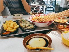-来伊回麻辣烫·火锅串串清真(红瓦寺总店)
