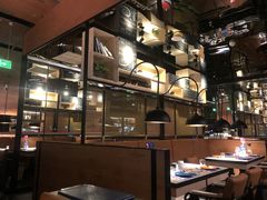 -布拉诺牛排西餐厅(上城天街店)