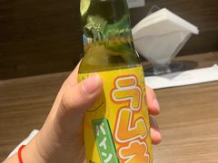 波子汽水-雷神拉面(财富中心玉米楼店)