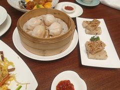 -明阁 Ming Court(广州朗豪酒店)