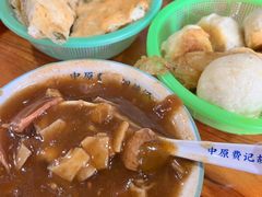 优质胡辣汤-费记胡辣汤(总店)