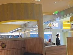 -蔡澜点心·粤菜(花城汇南区店)