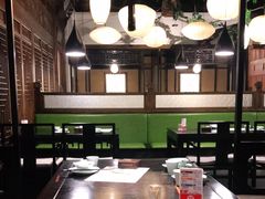 大堂-陈麻婆豆腐总店