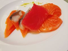 -百香自助餐厅·西安唐隆国际酒店(曲江店)