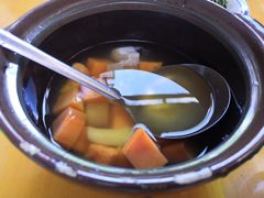 -大自然素食(望桐路店)