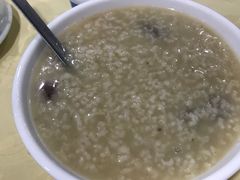 -电白鸭粥店(下沙二坊88号店)