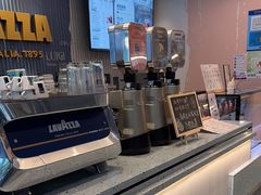 -LAVAZZA拉瓦萨咖啡(星荟中心店)