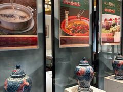 -囍榷·鲜美常州菜(恐龙园店)