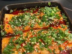 -辣尚瘾·烤鱼·新川菜(交大直营店)