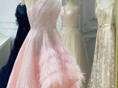 -MSV 高端礼服定制(大良店)