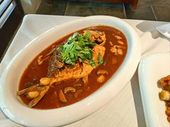 -白云中餐厅·粤菜·亚龙湾喜来登度假酒店