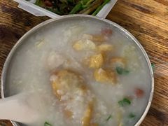 -陈添記·祖傳爽鱼皮·西关老字号(广州首店)