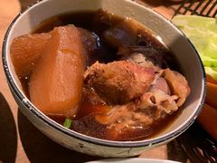 -鱼食饭稻·苏浙土菜17年老馆子(平江路店)