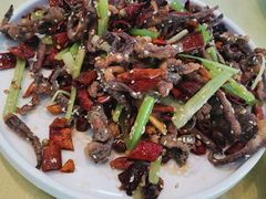 -普天和酒楼·新津菜·烤鸭(天津之眼店)