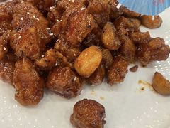 -津悦·正阳春烤鸭(红旗南路店)