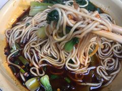 -赵伍面庄(松石大道店)