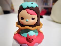 -泡泡玛特POPMART(国金街店)