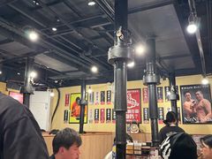 -蒜香焼肉PURUSHIN(马场路店)