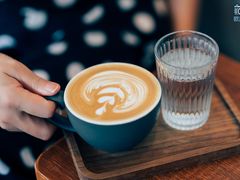 -CoffeeVendor(西乡店)