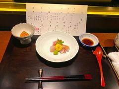 -元熹会席料理
