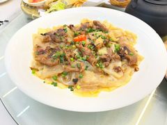 -有腥气私房菜·寻味顺德