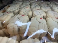 -宝圆斋清真糕点·蛋糕