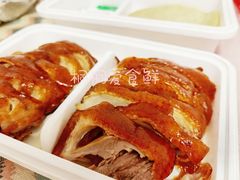 -大鸭梨(天通西苑店)